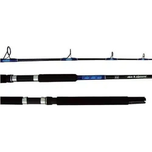 Caña Okuma Blue Diamond Bms-s-1003ha 3,0m 80-220g Fsoutdoor