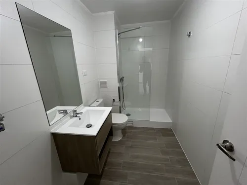 Departamento En Arriendo De 1 Dorm. A Pasos Uss
