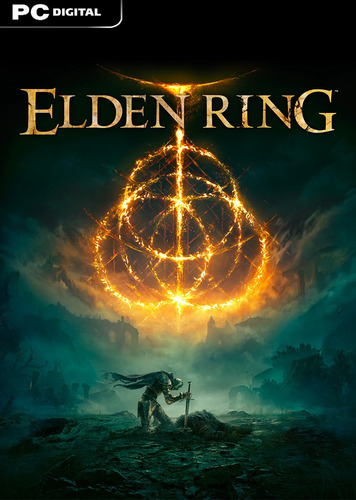 Elden Ring Juegaso De Pc 