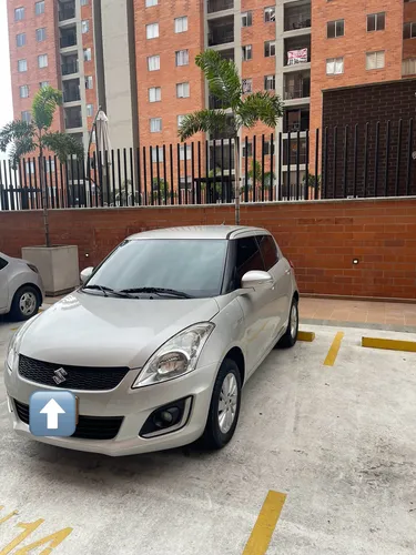 Suzuki Swift Live 1.2l