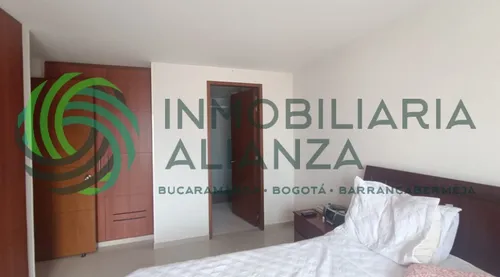 Apartamento En Venta En Bolarqui. Cod V61577