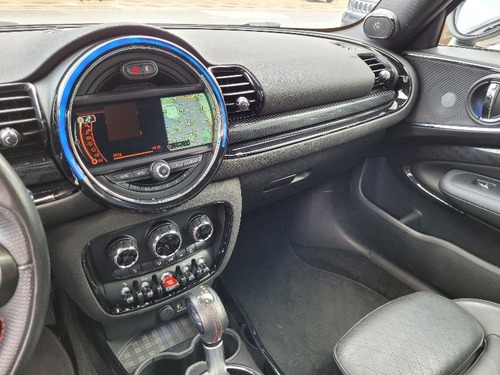 Imagem 14 de 14 de Mini Cooper Clubman 2.0 S Top