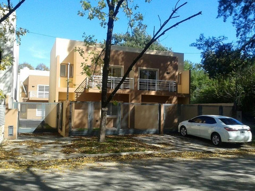 Complejo De 6 Duplex  Totales En Venta - Ideal Inversor - Ezeiza