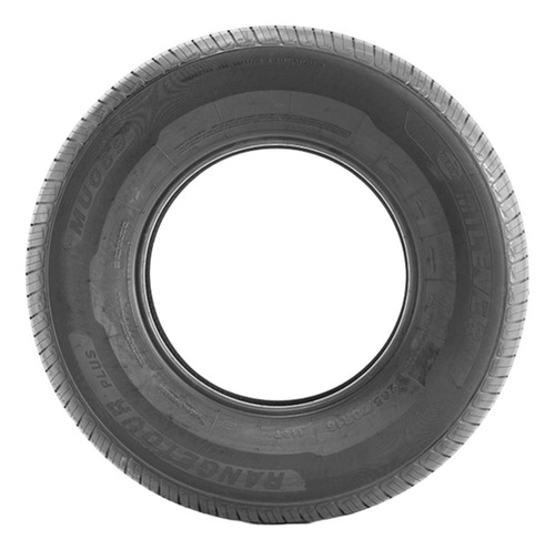 Pneu 265/70r16 Milever Mu069 112t Milever 32737 Índice De Velocidade T