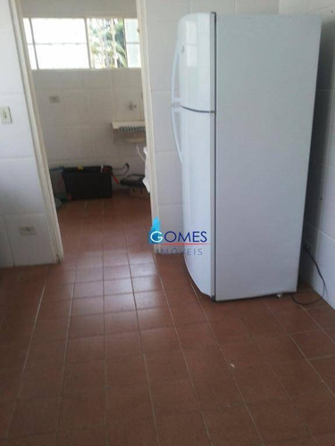 Imagem 15 de 16 de Casa Em Condomínio City Castelo - Ca0275