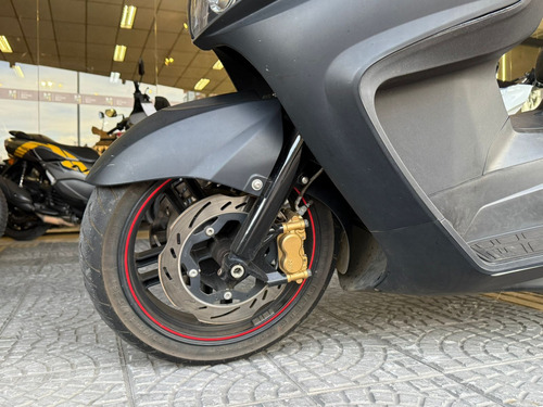 Maxsym 400i- 21/21 - 21.000km -r$29.990-melhor Condição- Clj