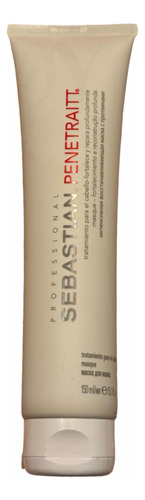 Mascara Penetraitt Sebastian 150 Ml