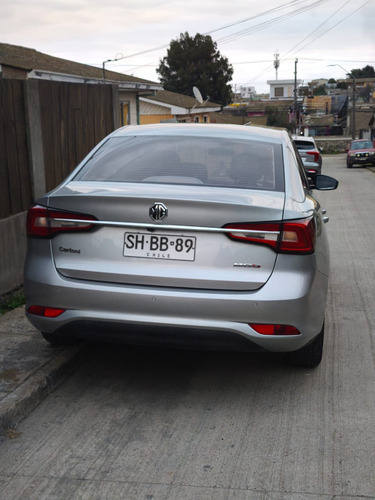 MG MG5 1.5 Com Mt