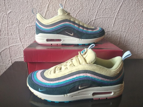 air max 97 sean wotherspoon mercadolibre