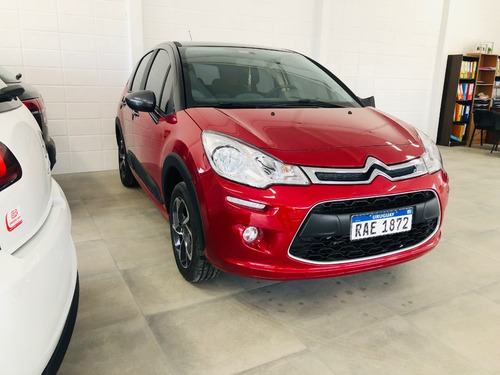 Imagen 1 de 8 de Citroen C3 Urban Trail