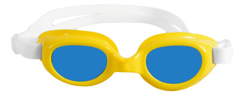 Goggles Natacion Niños Nemo Amarillo - Escualo