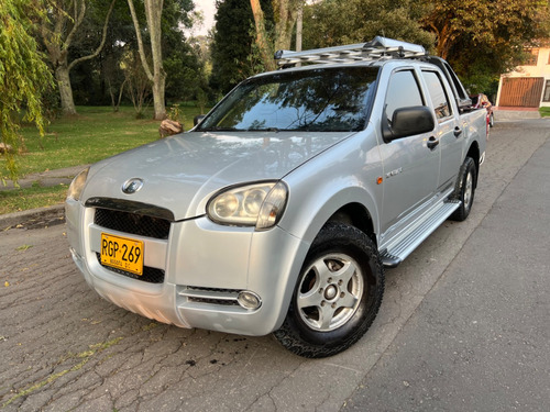 Great Wall Wingle 2.2 Std