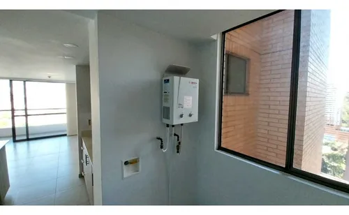 Vendo Con Vista A La Ciudad En San Jose Parte Baja