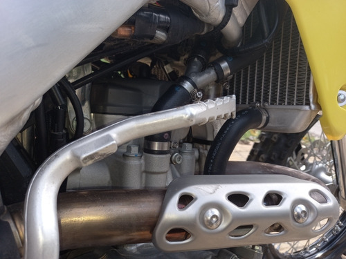 Suzuki Rmz 250