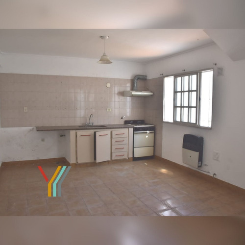Imagen 3 de 12 de Ph Departamento Interno De Dos Dormitorios
