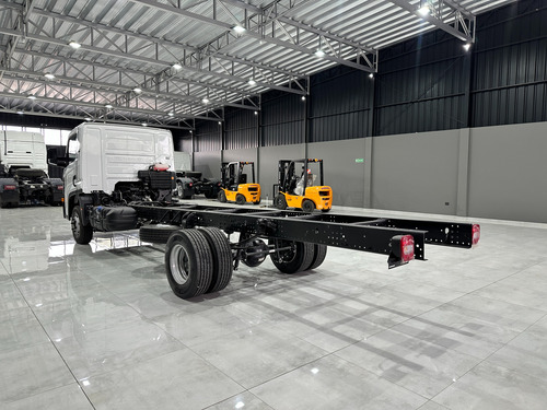 Volkswagen Delivery 11.180
