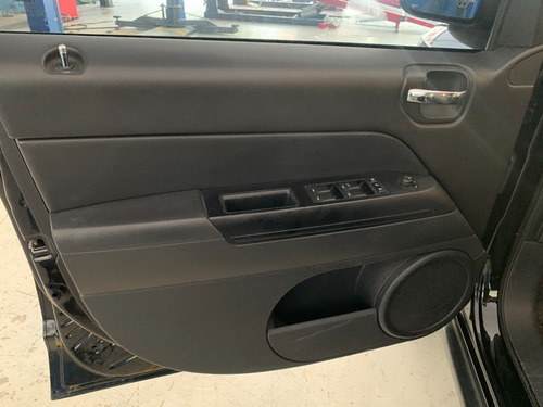 Jeep Compass 2.0 Sport 16v Gasolina
