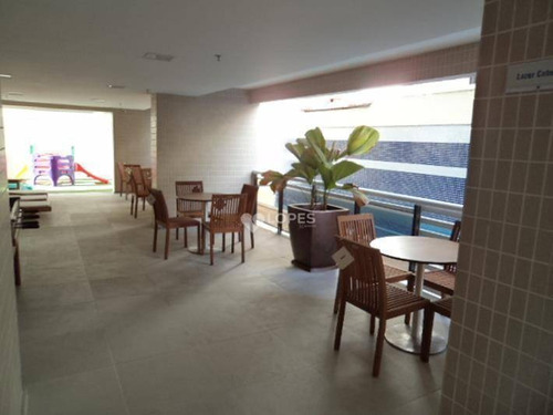 Apartamento Com 2 Quartos, 62 M² Por R$ 680.000 - Jardim Icaraí - Niterói/rj - Ap41587