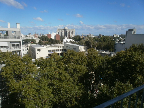 Majestuoso Y Panorámico 60 M2 De Terraza Con 180 Grados De Vista Despejada 