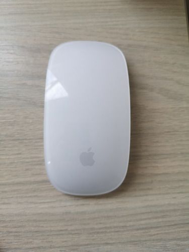 Magic Mouse 2 Apple