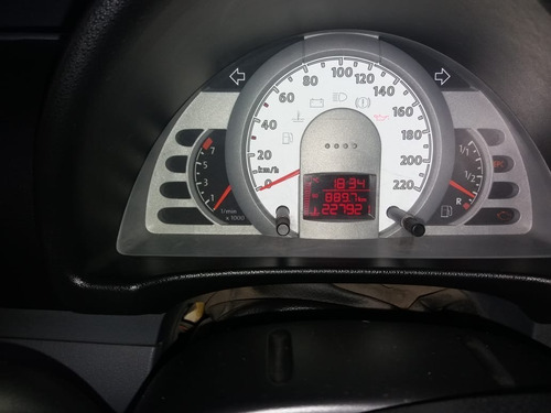 Volkswagen Suran Full Airbas Cierre Lc Permuto Riccijunin