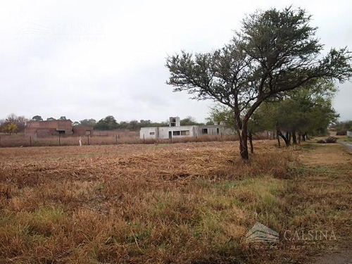 Imagen 7 de 7 de Terreno En Venta Barrio Golf
