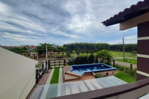 Imagem 19 de 27 de Casa À Venda Em Xangri-lá - Ca01462 - 69877674