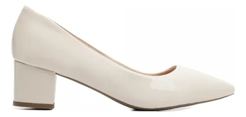 Scarpin todas cheap as cores