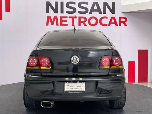 Imagen 4 de 15 de Volkswagen Clásico 2012