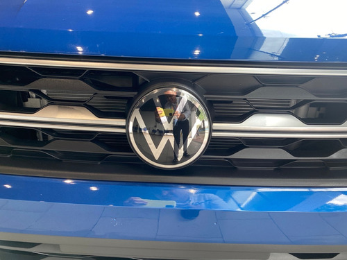 Imagen 5 de 17 de Volkswagen Nivus Comfortline Aut Entrega Inmediata 2023