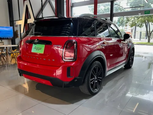 Mini Countryman S E All4 1.5 Hibrido