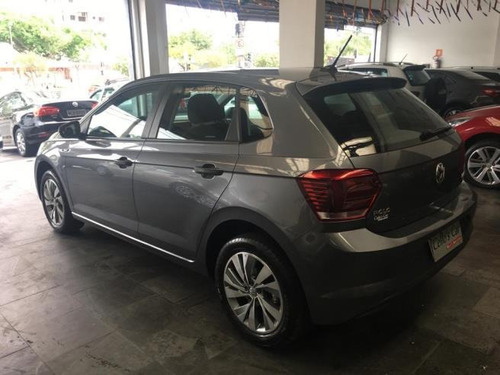 Volkswagen Polo Polo Highline 200 Tsi 1.0 Flex 12v Aut. Fle