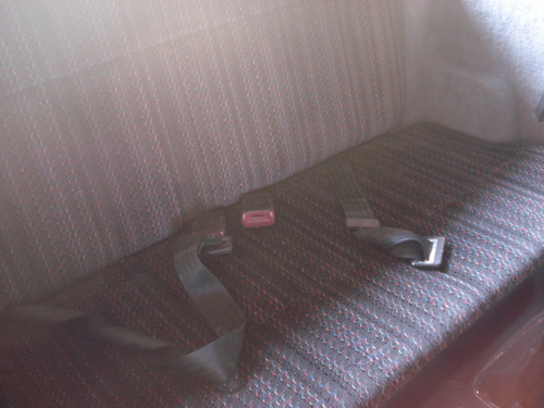 Imagem 11 de 14 de Gurgel Br-800 Ano 1991 - Motorhome, Trailer, Camper