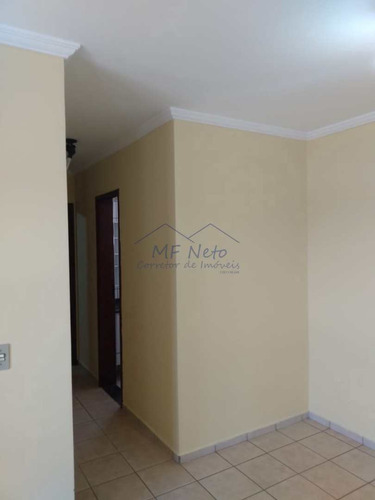 Imagem 20 de 30 de Apartamento Com 2 Dorms, Jardim Elite, Pirassununga - R$ 245 Mil, Cod: 81700 - V81700