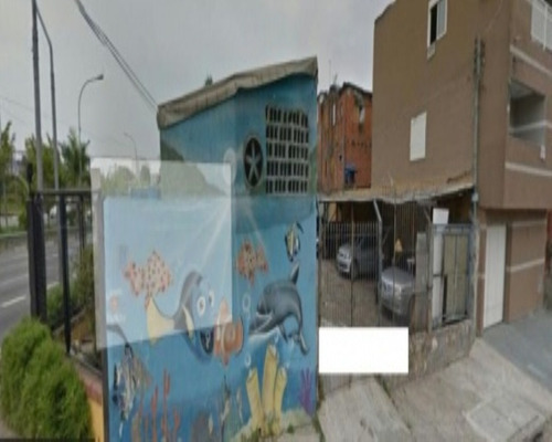 Imagem 2 de 7 de Terreno - Terreno-01 - 32142563