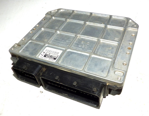 Computador Ecu F7 (89661-52e11) Toyota New Yaris Sedan (Usado)