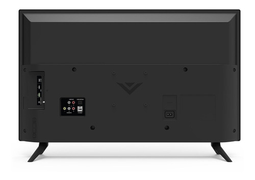 Imagen 4 de 10 de Smart Tv Vizio 32 Pantalla Led Full Hd Smart Cast D32f-g1