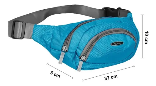 Cangurera de viaje sale