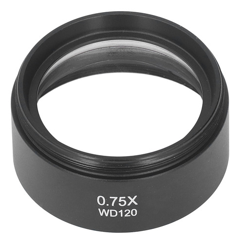 Accesorio Para Lentes De Microscopio, Ocular Barlow M48 De 0