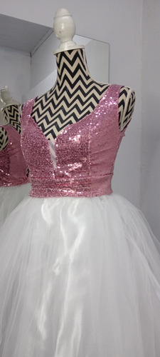 Vestido Para 15 Años 