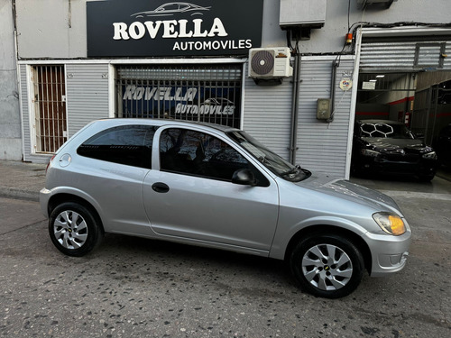 Chevrolet Celta 1.4 Lt Aa+dir