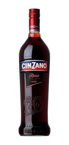 Vino Cinzano Rosso Vermouth 950 - mL a $82