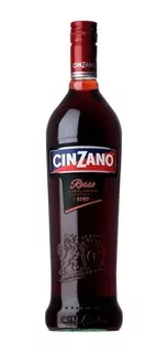 Vino Cinzano Rosso Vermouth 950 - mL a $53