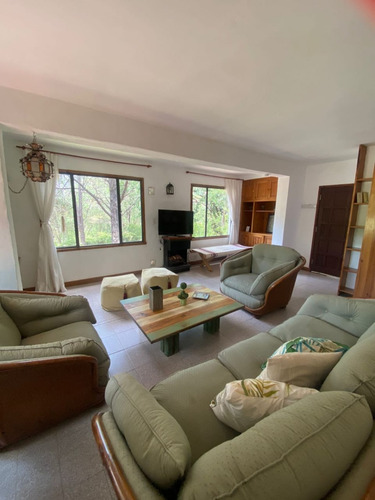 Villa General Belgrano, Alquiler Temporario (hasta 10 Pers.)