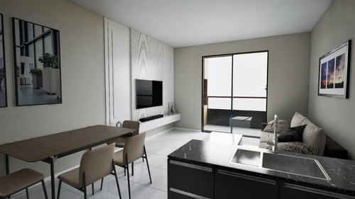 Departamento En Venta En Villa Urquiza Caba