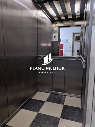 Imagem 3 de 28 de Apartamento Em Condomínio Padrão Para Venda No Bairro Vila Esperança/penha, 3 Dorm, 1 Suíte, 2 Vagas, 72 M.ap1437 - Ap1437