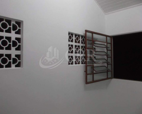 Imagem 4 de 5 de Sobrado 4 Dormitórios- 2 Suítes No Conjunto Residencial Galo Branco- Região Leste De São José Dos Campos - Ca02435 - 70586248