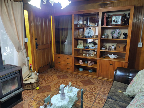 Casa De Hospedaje Sector Av. P. Montt Con Francia