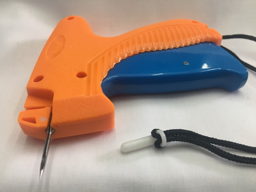 Imagen 2 de 4 de Pistola Etiquetadora O Plastiflecha Manual Estandar