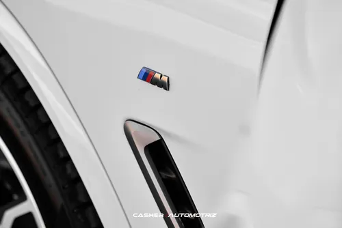 BMW X3 3.0 Xdrive 35ia M Sport At